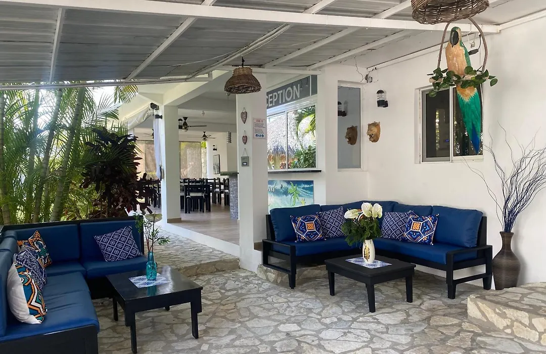 Diamond Hotel Cabarete-1