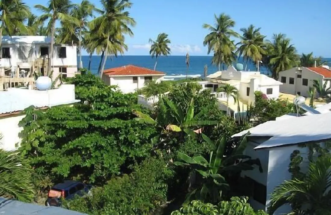 Hotel Casa Blanca-1
