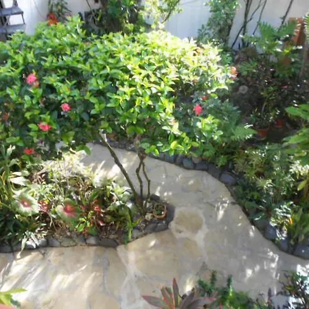 Hotel Casa Blanca-3