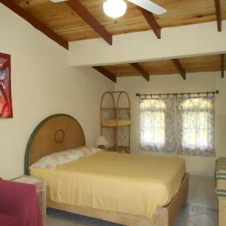 Hotel Casa Blanca-2