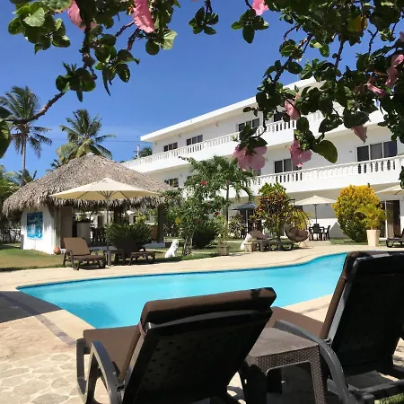 Diamond Hotel Cabarete-3