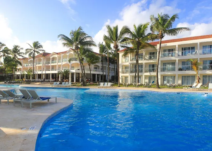 Hotel boutique: Viva Tangerine By Wyndham, A Trademark All Inclusive